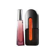 Avon Full Speed EDT 75 ml Erkek Parfümü + Surrender EDT 50 ml Erkek Parfüm