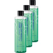 Avon Full Speed Electric 2'si 1 Arada 3x250 ml Saç ve Vücut Şampuanı
