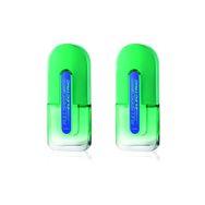 Avon Full Speed Electric EDT 2x75 ml Erkek Parfüm