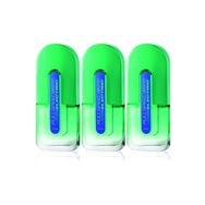 Avon Full Speed Electric EDT 3x75 ml Erkek Parfüm