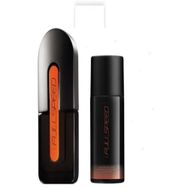 Avon Full Speed Erkek Parfüm EDT 75 ml + Deodorant