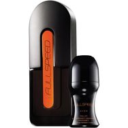 Avon Full Speed Erkek Parfüm EDT 75 ml + Roll On