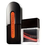 Avon Full Speed ve Full Speed Turbo Max Erkek Parfüm Paketi