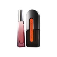 Avon FullSpeed 75 ml EDT Erkek+Surrender 50 ml EDP Kadın Parfüm