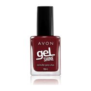 Avon Gel Shine Showmance Oje