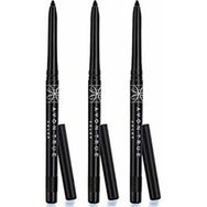 Avon Glimmersticks Asansörlü Blackest Black x3 Göz Kalemi