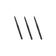 Avon Glimmersticks Asansörlü Blackest Black x3 Göz Kalemi