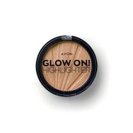 Avon Glow On Golden Glow Pudra Aydınlatıcı