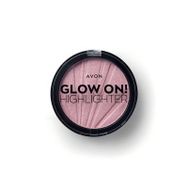 Avon Glow On Pink Glow Pudra Aydınlatıcı