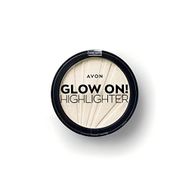 Avon Glow On Sheer Glow Pudra Aydınlatıcı
