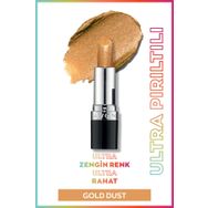 Avon Gold Dust Ultra Shimmer Lipstick
