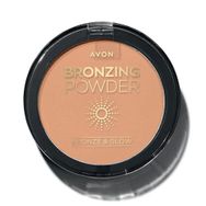 Avon Golden Bronze Bronzlaştırıcı Pudra