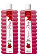 Avon Gül Özlü 500 ml Banyo Köpüğü