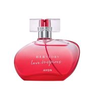 Avon Her Story Love Inspires EDP 50 ml Kadın Parfüm