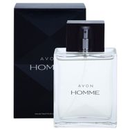 Avon Homme EDT 75 ml Erkek Parfüm