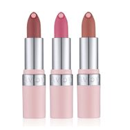 Avon Hydramatic Mauve + Nude + Pink Mat 3 Adet Ruj