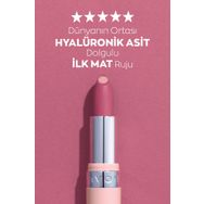 Avon Hydramatic Pink Mat Ruj
