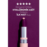 Avon Hydramatic Purple Mat Ruj