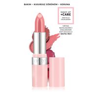 Avon Hydramatic Rose Quartz Işıltılı Ruj