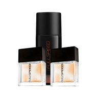 Avon İki Adet Full Speed Parfüm + Deodorant Erkek Avantaj Seti