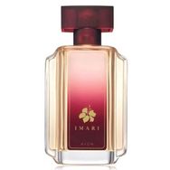 Avon Imari EDT 50 ml Çiçeksi&Meyvemsi Kadın Parfümü