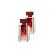 Avon Imari Queen EDT 2x50 ml Kadın Parfüm
