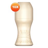 Avon Incandessence 10x50 ml Kadın Roll-On Deodorant