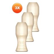 Avon Incandessence 3x50 ml Kadın Roll-On Deodorant