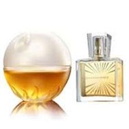 Avon Incandessence Edp 50 ml + 30 ml Kadın Parfüm Set