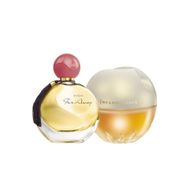 Avon Incandessence EDP 50 ml Kadın Parfüm + Far Away EDP 50 ml Kadın Parfüm Set