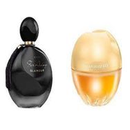 Avon Incandessence EDP 50 ml Kadın Parfüm + Far Away Glamour EDP 50 ml Kadın Parfüm Set