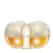 Avon Incandessence Kadın Parfüm Ikili Set ve Rollon Paketi
