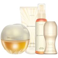 Avon Incandessence Kadın Parfüm Ve Vücut Spreyi Seti