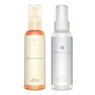Avon Incandessence ve Perceive Kadın Vücut Spreyi Paketi