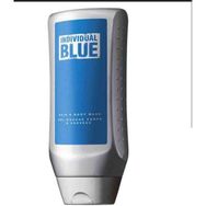 Avon Individual Blue 250 ml Saç ve Vücut Şampuanı