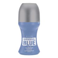 Avon Individual Blue 50 ml Erkek Roll-On Deodorant
