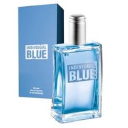 Avon Individual Blue EDT 100 ml Erkek Parfüm