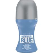 Avon Individual Blue Sunset 50 ML Erkek Roll-On Deodorant