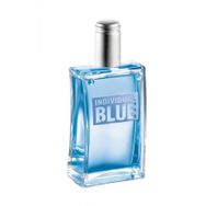 Avon Invidual Blue Edt 100 ml Erkek Parfüm