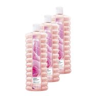 Avon L'amour Sunrise Gül ve Kehribar Kokulu 3x1 lt Banyo Köpüğü