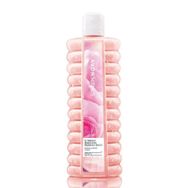 Avon L'amour Sunrise Gül ve Kehribar Kokulu 500 ml Banyo Köpüğü