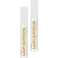Avon Lash Supreme Volume Primer Maskara Bazı 7.5 Ml. İkili Set