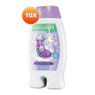 Avon Lavanta Kokulu 250 ml Vücut Şampuanlı Banyo Köpüğü