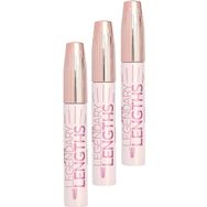 Avon Legendary Lengths Hacim Ve Uzunluk Veren Siyah Maskara 10 Ml. Üçlü Set