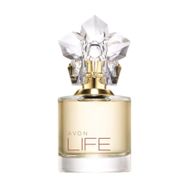 Avon Life 50 ml Edp Kadın Parfümü