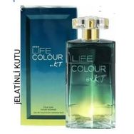 Avon Life Colour EDT 75 ml Erkek Parfüm