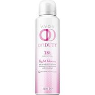 Avon Light Bloom 150 ml Kadın Deodorant