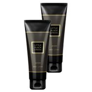 Avon Little Black Dress 2x125 ml Vücut Losyonu