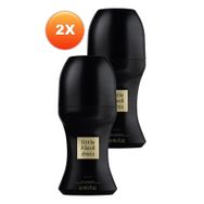 Avon Little Black Dress 2x50 ml Kadın Roll-On Deodorant