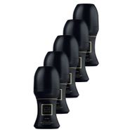 Avon Little Black Dress 5x50 ml Kadın Roll-On Deodorant